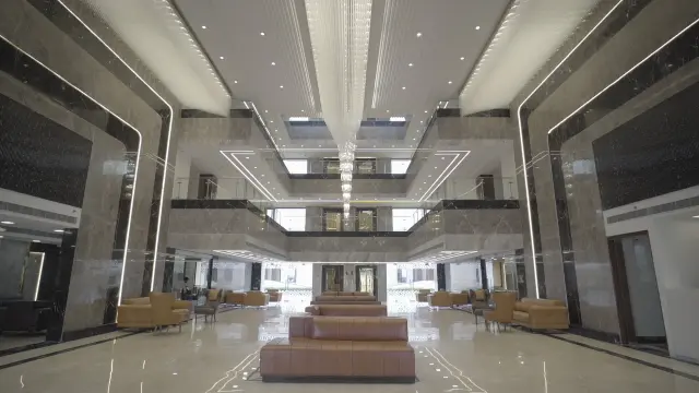 Baithak Bar & Lounge