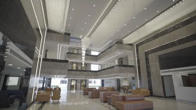 Baithak Bar & Lounge