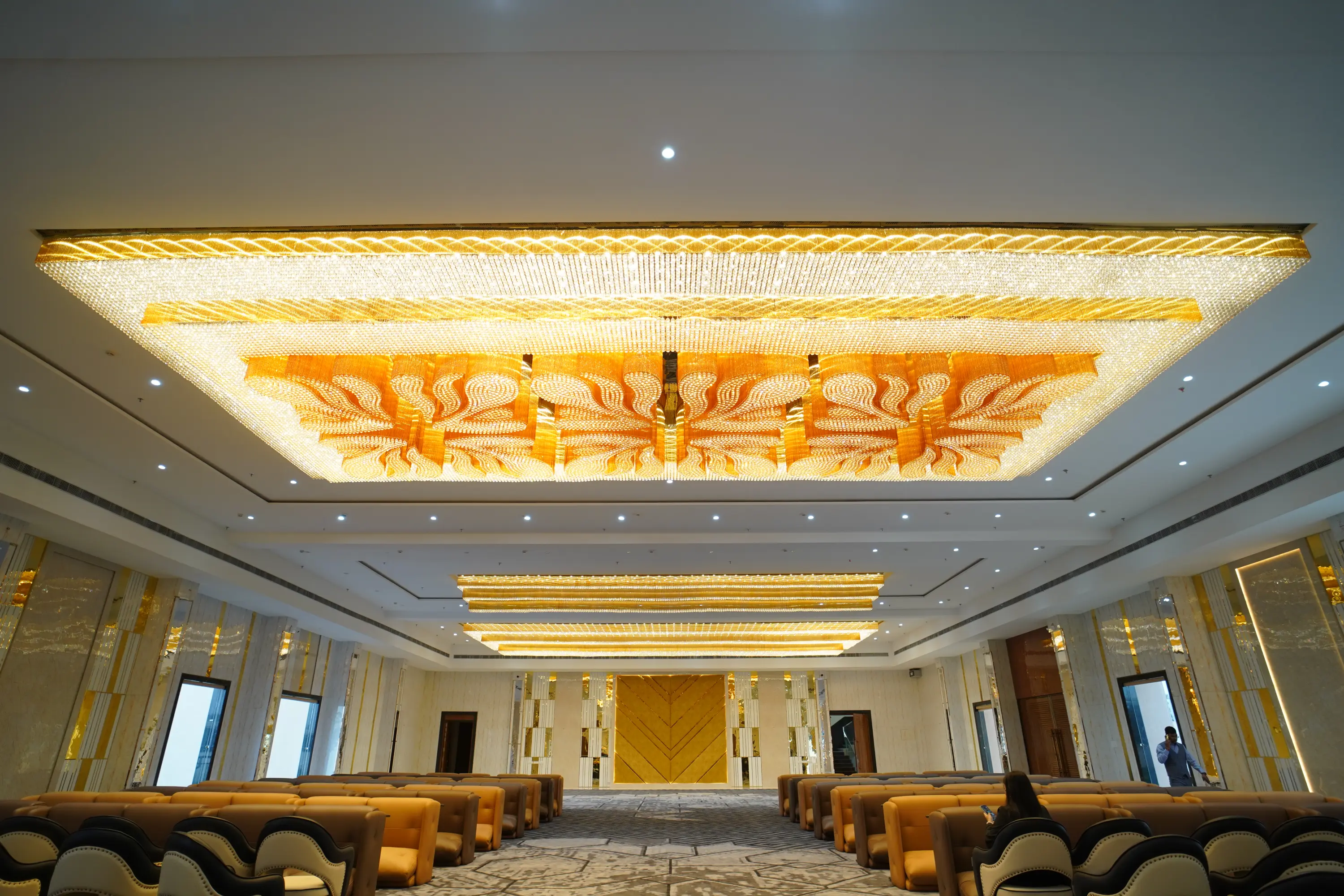 Orchid Ballroom