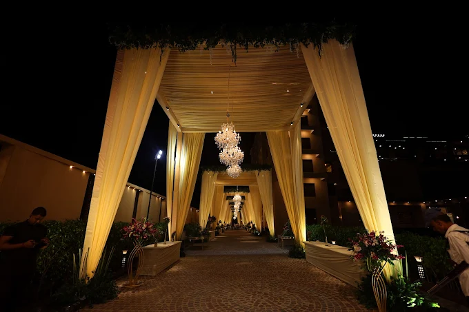 Event Venues