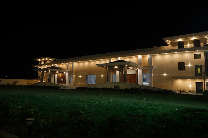 Event Venues