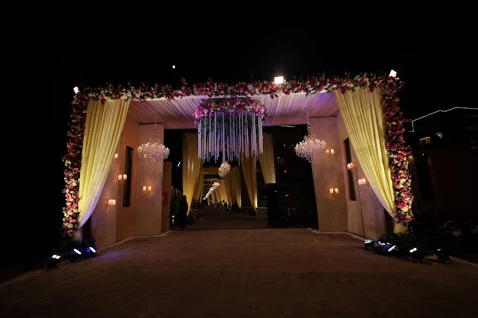 Event Venues