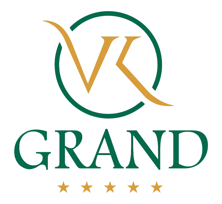 VK Grand Logo