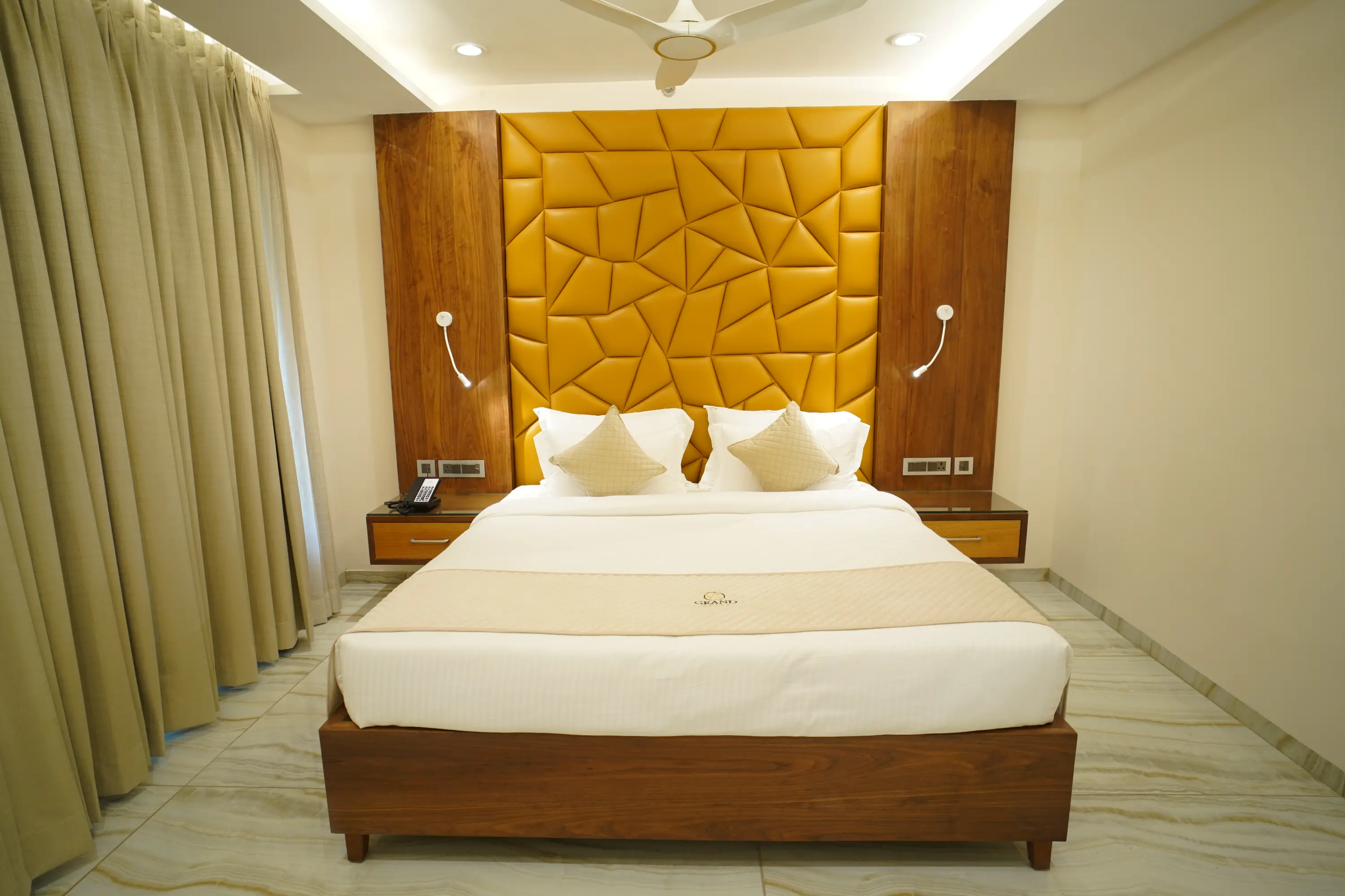 Executive Room