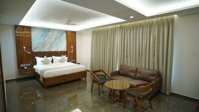 Suite Room