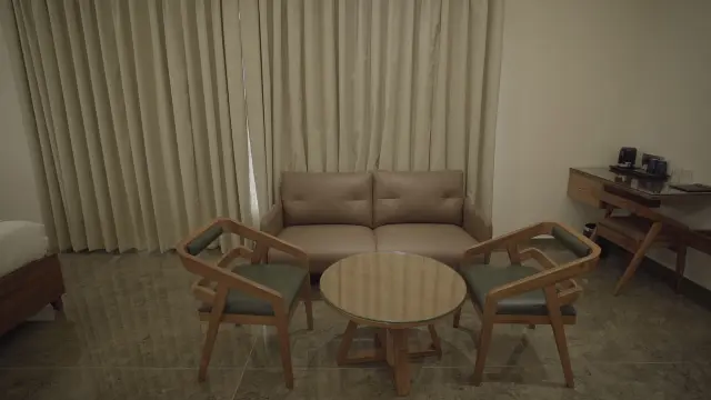 Premium Rooms