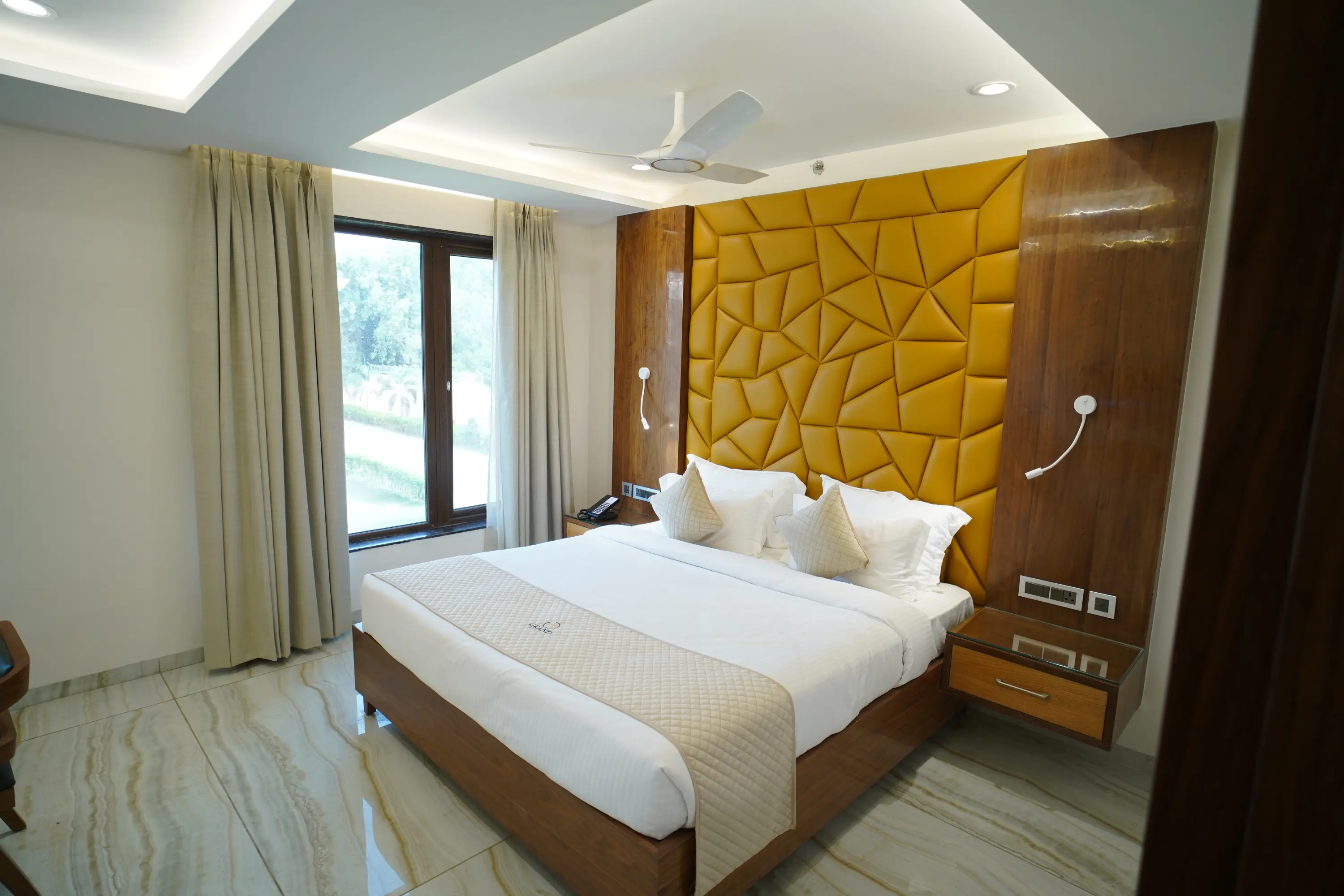 Executive Room