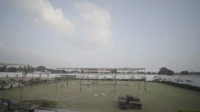 VK Grand Lawn