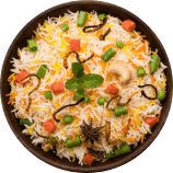 Hotel VK Grand restaurant Popular dishesh